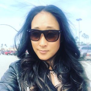 Meet your Posher, Anne